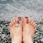 Fungal nail treatment options