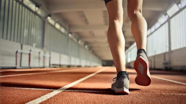 How custom orthotics help athletes