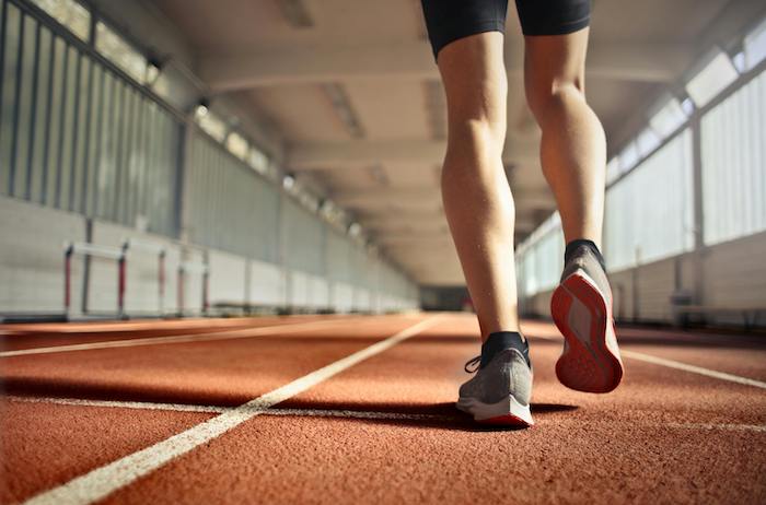 How custom orthotics help athletes