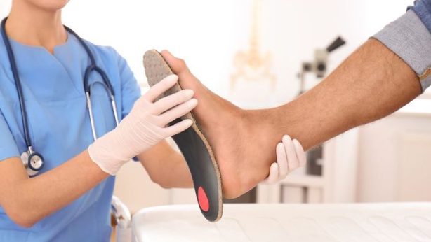 Commonly asked question about orthotics